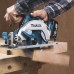 Makita DHS680Z Akku-Handkreissäge 165 mm, Li-ion LXT 18V (Solo ohne Akku)