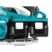 Makita DHS783ZU Akku-Handkreissäge LXT, Li-ion LXT (2x18V/190mm) ohne Akku