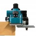 Makita DKP181Z Akku-Hobel 82mm 18V Spandicke 0-3mm ohne Akku