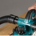 Makita DKP181Z Akku-Hobel 82mm 18V Spandicke 0-3mm ohne Akku