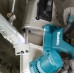 Makita DPB182Z Akku-Bandsäge LXT, ohne Akku, ohne Ladegerät