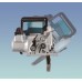 Makita DRS780Z Akku-Handkreissäge 185mm (2x18V) ohne Akku, ohne Ladegerät