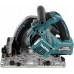 Makita DSP600Z Akku-Tauchsäge 165mm Li-ion LXT 2x18V, Solo ohne Akku