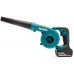 Makita DUB185RT Akku-Laubbläser Li-ion LXT 1x 18V/5,0Ah + Ladegerät