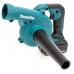 Makita DUB185RT Akku-Laubbläser Li-ion LXT 1x 18V/5,0Ah + Ladegerät