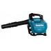 Makita DUB363PT2V Akku Gebläse/Sauger Li-ion LXT 2x18V/5,0Ah