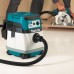 Makita DVC154LZX Akku-Staubsauger AWS Li-ion LXT ohne Akku, ohne Ladegerät