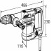 Makita HM0871C Stemmhammer mit AVT (1100W/8,1J) im Koffer