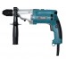 Makita HP2071J Schlagbohrmaschine 1010 W, Makpac 1