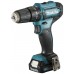 Makita HP333DSAE Akku-Schlagbohrschrauber Li-ion CXT (2x2,0Ah/12V)