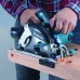 Makita HS6101J Handkreissäge 165mm, 1100W, Makpac