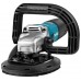 Makita PC5010C Betonschleifer 125mm, 1400W