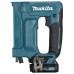 Makita ST113DSAJ Akku-Tacker Li-ion CXT (2x2,0Ah/ 10,8/12V)