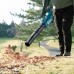 Makita UB001GM101 Akku-Gebläse Li-ion XGT (1x4,0Ah/40V)