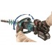 Makita UH005GZ Akku-Heckenschere Li-ion XGT 40V, Ohne Akkus und Ladegerät