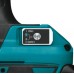 Makita18V Akku Kombihammer SDS Plus, 2x Akku5,0 Ah inkl. Staubabsau DHR182RTWJ