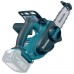 Makita DUC122Z Akku-Kettensäge 11,5 cm, Li-ion LXT 18V, Solo ohne Akku