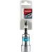 Makita E-03539 Gelenk Steckschlüssel SW21-80mm