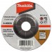 Makita Akku-Winkelschleifer 125 mm Li-ion 18V, ohne Akku DGA504