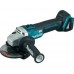 Makita Akku-Winkelschleifer 125 mm Li-ion 18V, ohne Akku DGA504