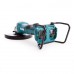 Makita DGA900Z Akku-Winkelschleifer 230mm, Li-ion LXT (2x18V) Solo ohne Akku