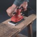 Makita MT M9203 Schwingschleifer (190W/93x228mm)
