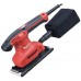 Makita MT M9203 Schwingschleifer (190W/93x228mm)