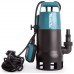 Makita PF1010 Tauchpumpe 14.400 l/h, 1100W