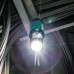 Makita DEAML102 Akku LED Laterne Li-ion 10,8V/7,2V Z