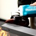 Makita Akku-Winkelschleifer 125 mm Li-ion 18V, ohne Akku DGA504