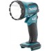 Makita DML185 18 V Li-ion Akku Lampe (Solo)