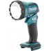 Makita DML185 18 V Li-ion Akku Lampe (Solo)