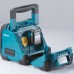 Makita DMR200 Aku Lautsprecher mit Bluetooth, Li-ion 10,8V-18V