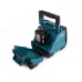 Makita DMR200 Aku Lautsprecher mit Bluetooth, Li-ion 10,8V-18V