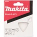 Makita B-21820 Polierfell Deltoid, 94mm
