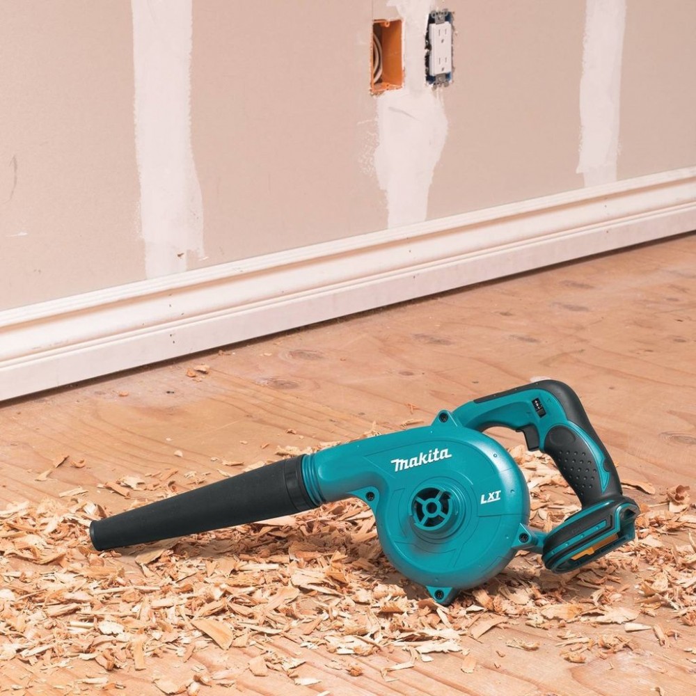 MAKITA Laubbläser Liion 18V, ohne Akku Z DUB182Z