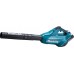 Makita DUB362Z Akku-Gebläse Li-ion 2x18V (Solo ohne Akku)