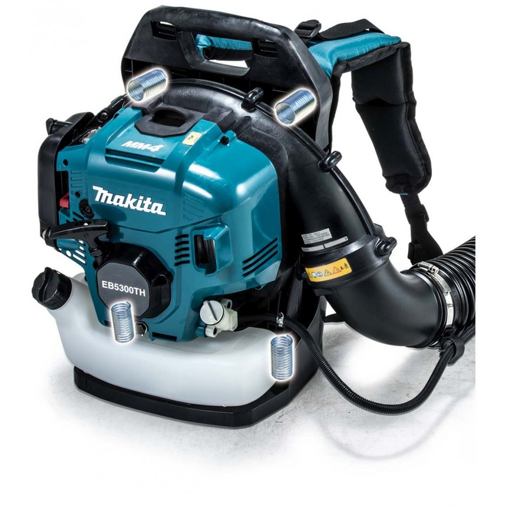 MAKITA BenzinGebläse 4Takt EB5300TH
