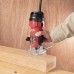 Makita M3702 Einhandfräse (6mm/530W)