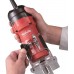 Makita M3702 Einhandfräse (6mm/530W)
