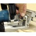 Makita Nutfräse PJ7000 + MAKPAC