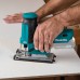 Makita JV102DZ Akku-Pendelhubstichsäge Li-ion CXT 10,8/12V, Solo ohne Akku