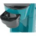 Makita DCM500Z Akku-Kaffeemaschine