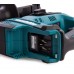 AUSVERKAUF Makita Bohrhammer HR140DZ, SDS+, 10,8V VERPACKUNG BESCHÄDIGT