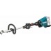 Makita DUX60Z, Akku Multifunktionsantrieb Li-ion 2x18V