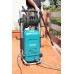 Makita HW151 Hochdruckreiniger (2300W/140bar)