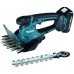 Makita DUM604SYX Akku-Gras-/Strauchschere Li-ion LXT (1x1,5Ah/18V)