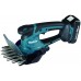 Makita DUM604SYX Akku-Gras-/Strauchschere Li-ion LXT (1x1,5Ah/18V)