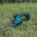 MAKITA Akku-Grasschere Li-ion 18V Z + Akku+Laderät DUM604RF