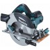 Makita HS7101J Handkreissäge 1400 W, Schnitttiefe bis 67mm, Makpac